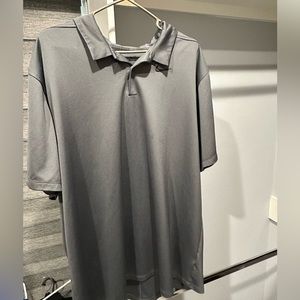 Nike Golf Polo Dri Fit 2XL